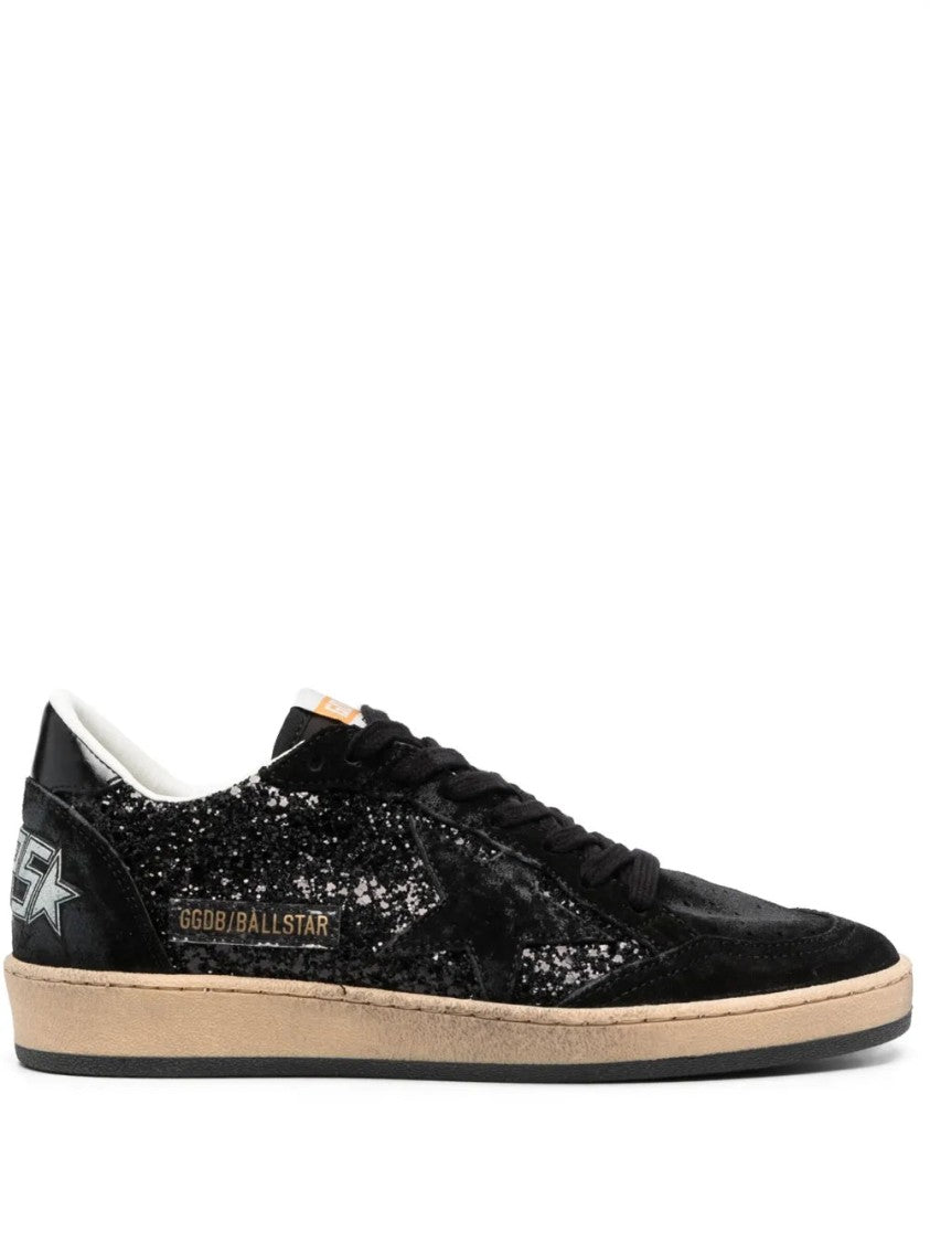 Golden Goose Ball Star Sneakers