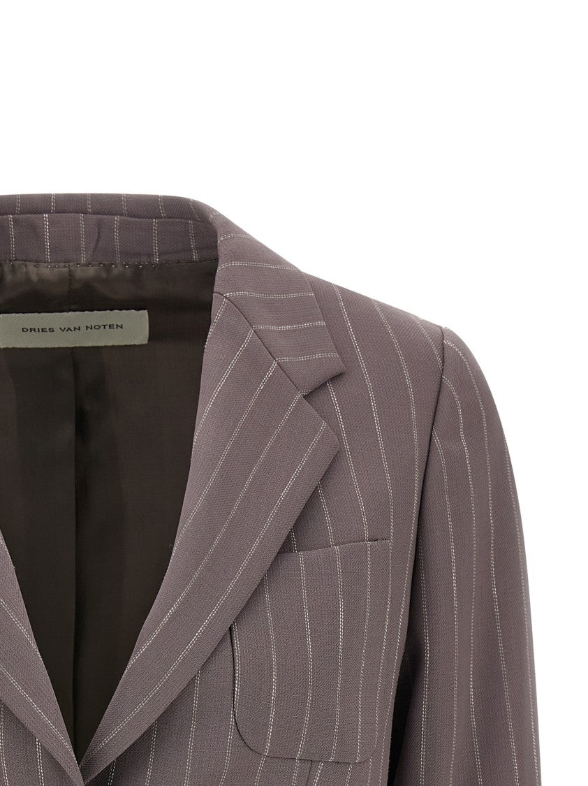 Dries Van Noten 'Bamis' Blazer