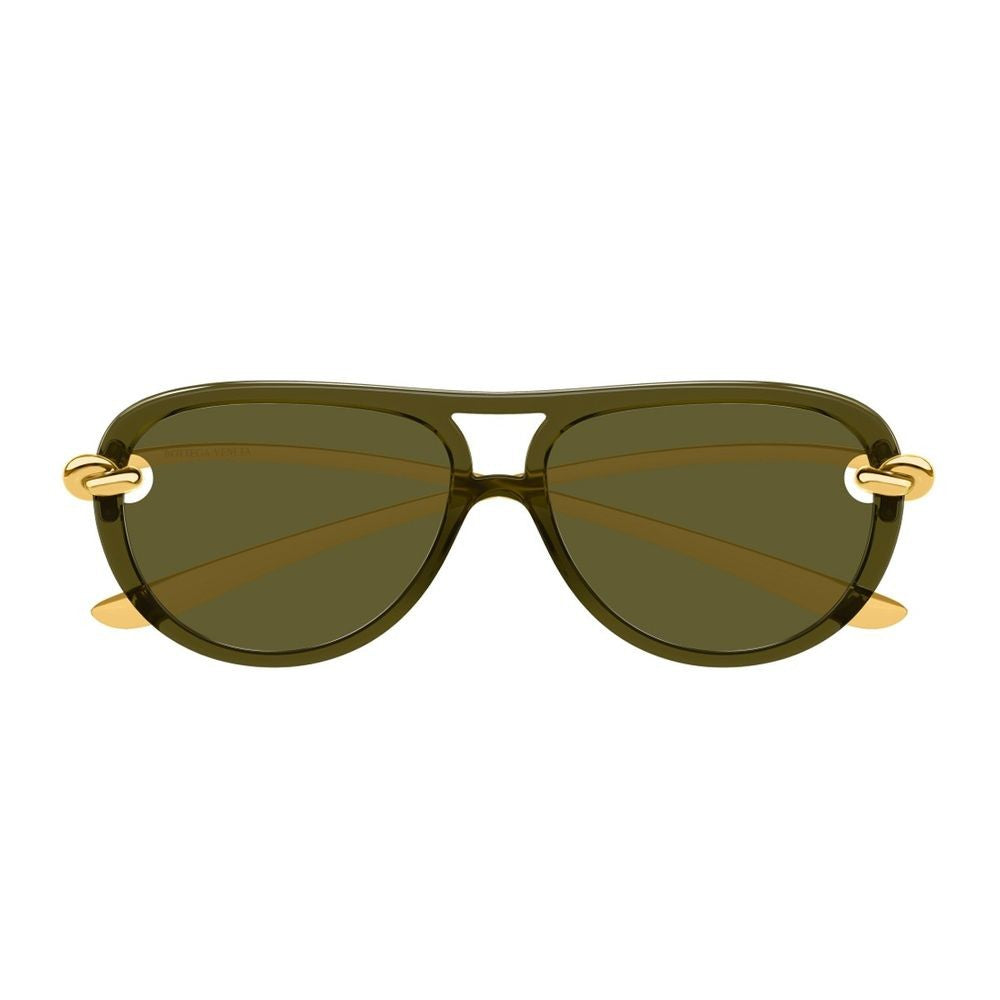 Bottega Veneta Bottega Veneta Bv1418s Signature Icons Sunglasses