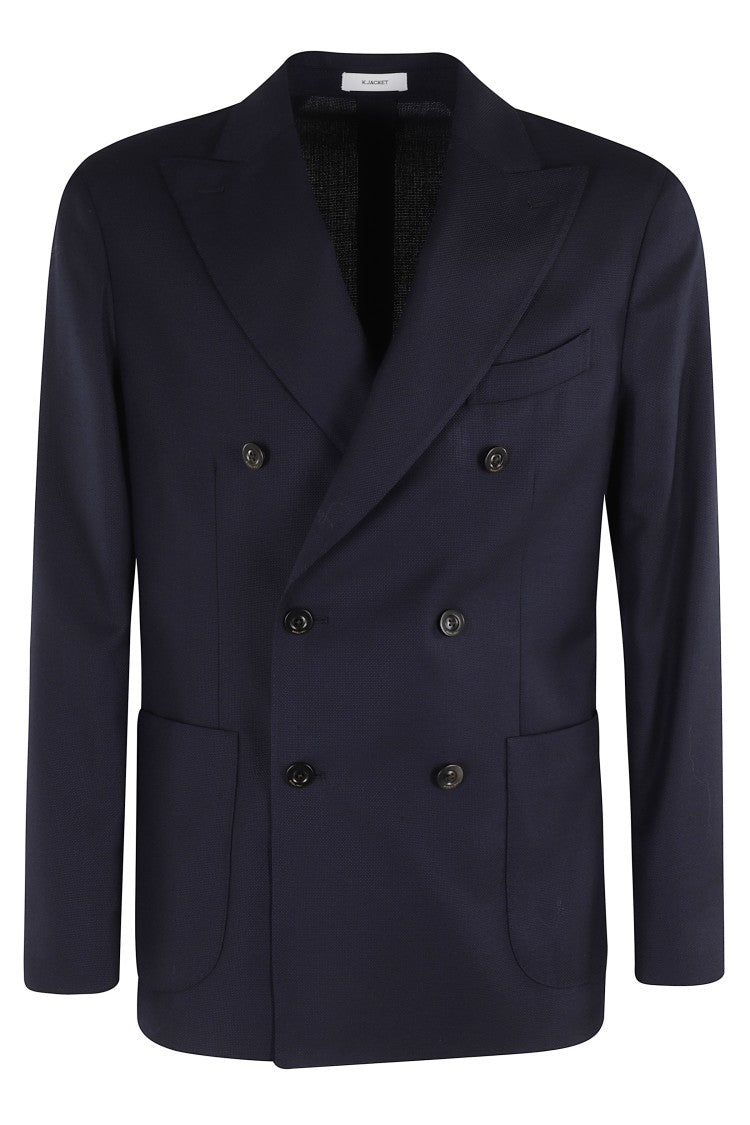 Boglioli K Jacket