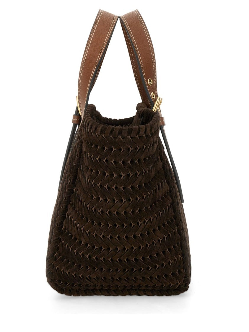 Anya Hindmarch Neeson" Tote Bag Small