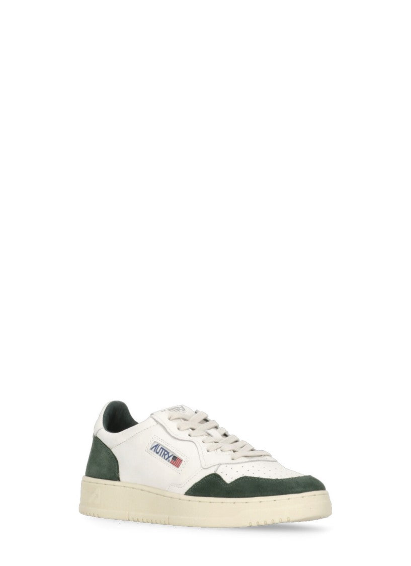 Autry Medalist Low Sneakers