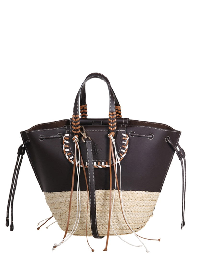 Cuba Lab Bolero Medium Bag