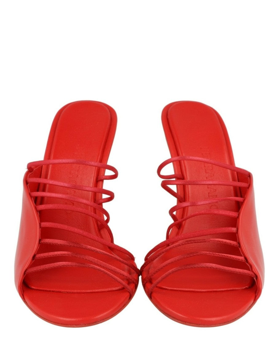 Ferragamo Altaire Strappy Sandals