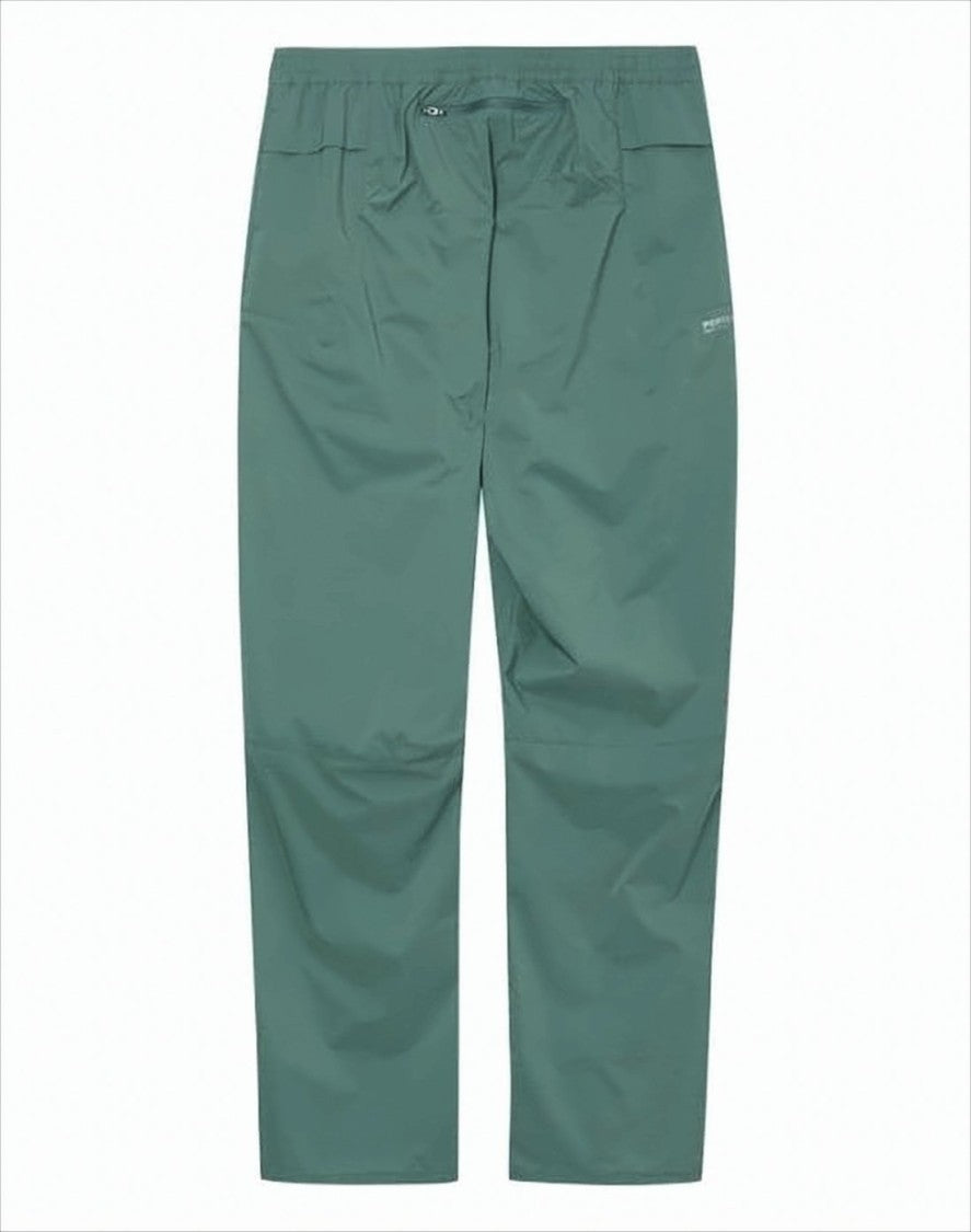 Teton Bros Straight Fit Pants With Elastic Waistband