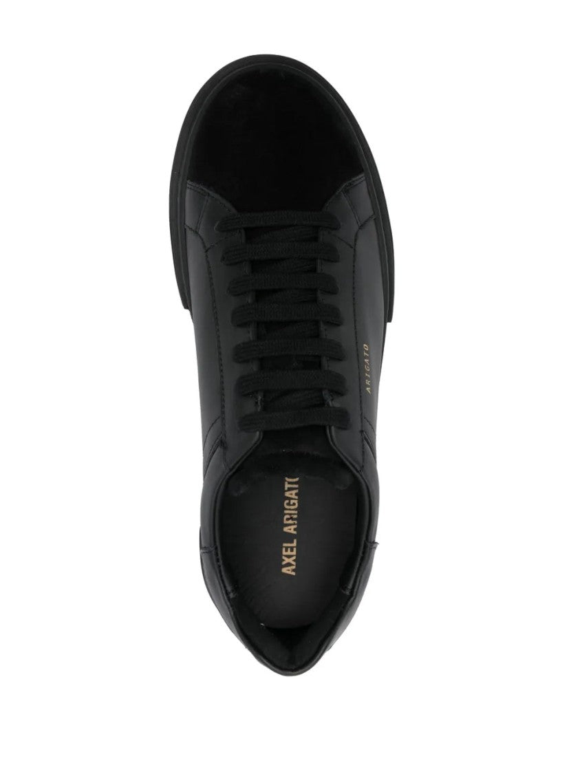 Axel Arigato Atlas Leather Sneakers