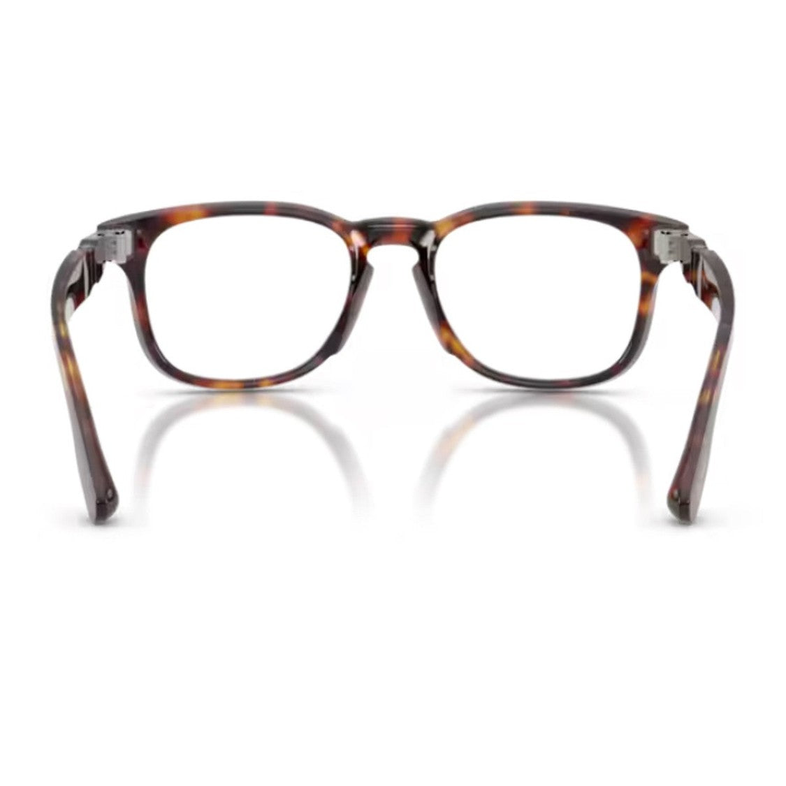 Persol Havana Po8003v Acetate Phantos Sunglasses