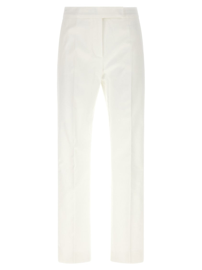 Max Mara 'Okra' Pants