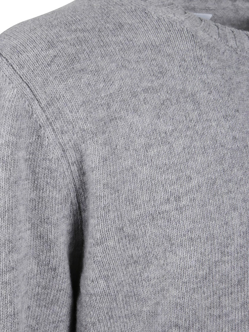 Doppiaa Appio Fine Knit Sweater