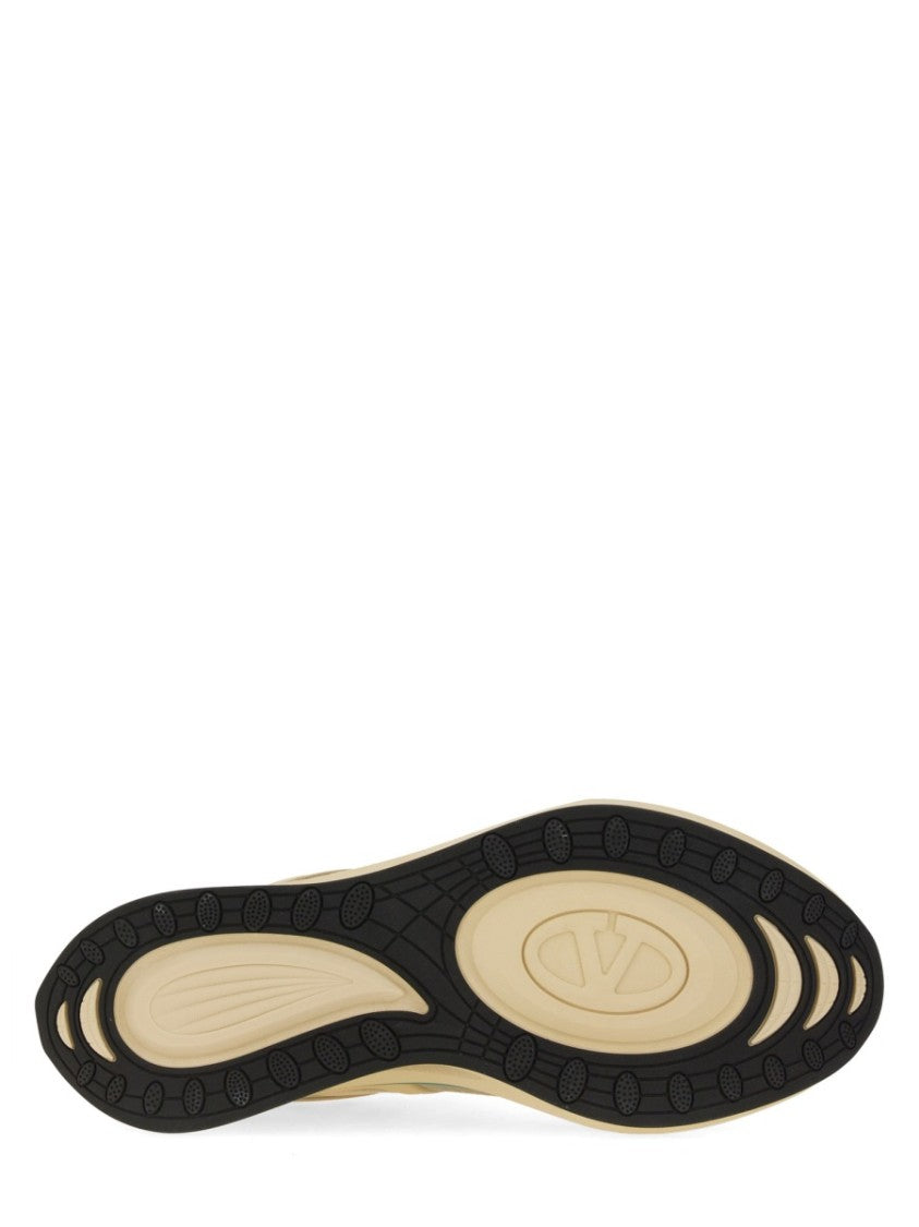 Valentino Garavani Low Top Vlogo Easyjog Sneaker