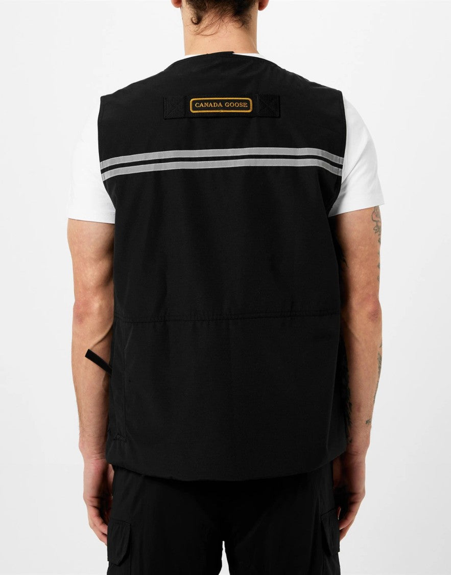 Canada Goose Canmore Logo Vest