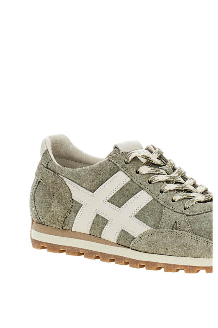 Hogan H701 Lace-Up H
