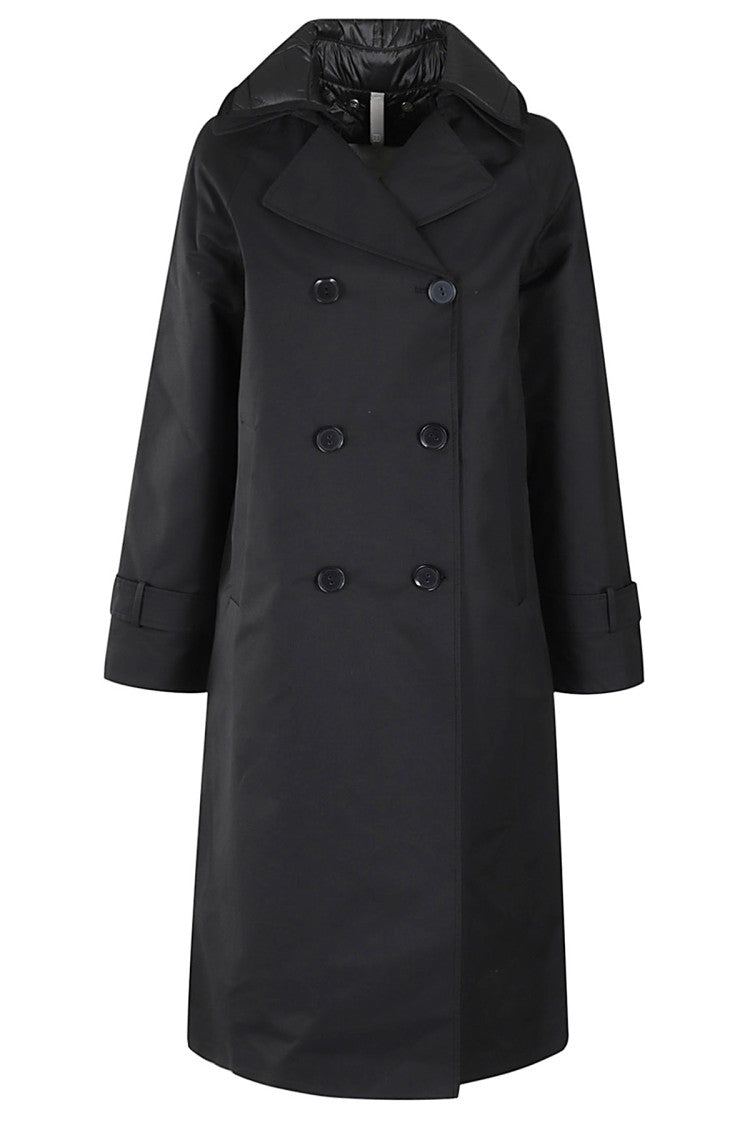 Duno Glenda Brenda Trench