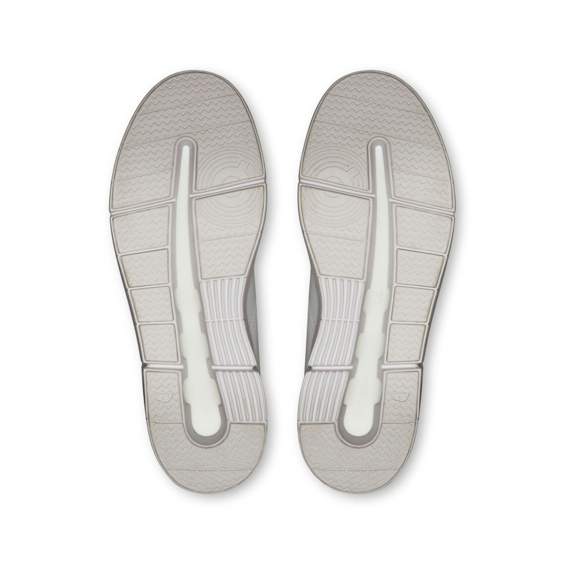 On The Roger Spin Sneakers