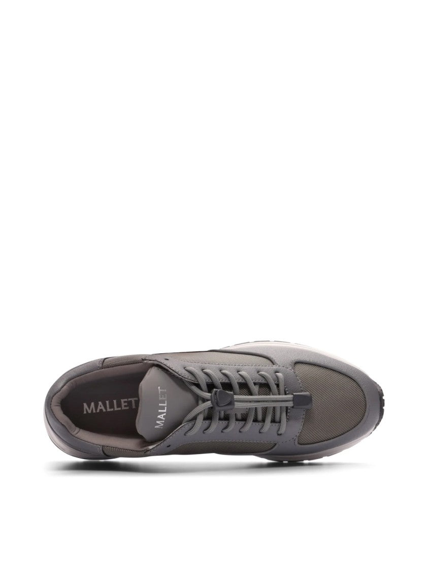 Mallet Popham Lite Low-Top Sneakers