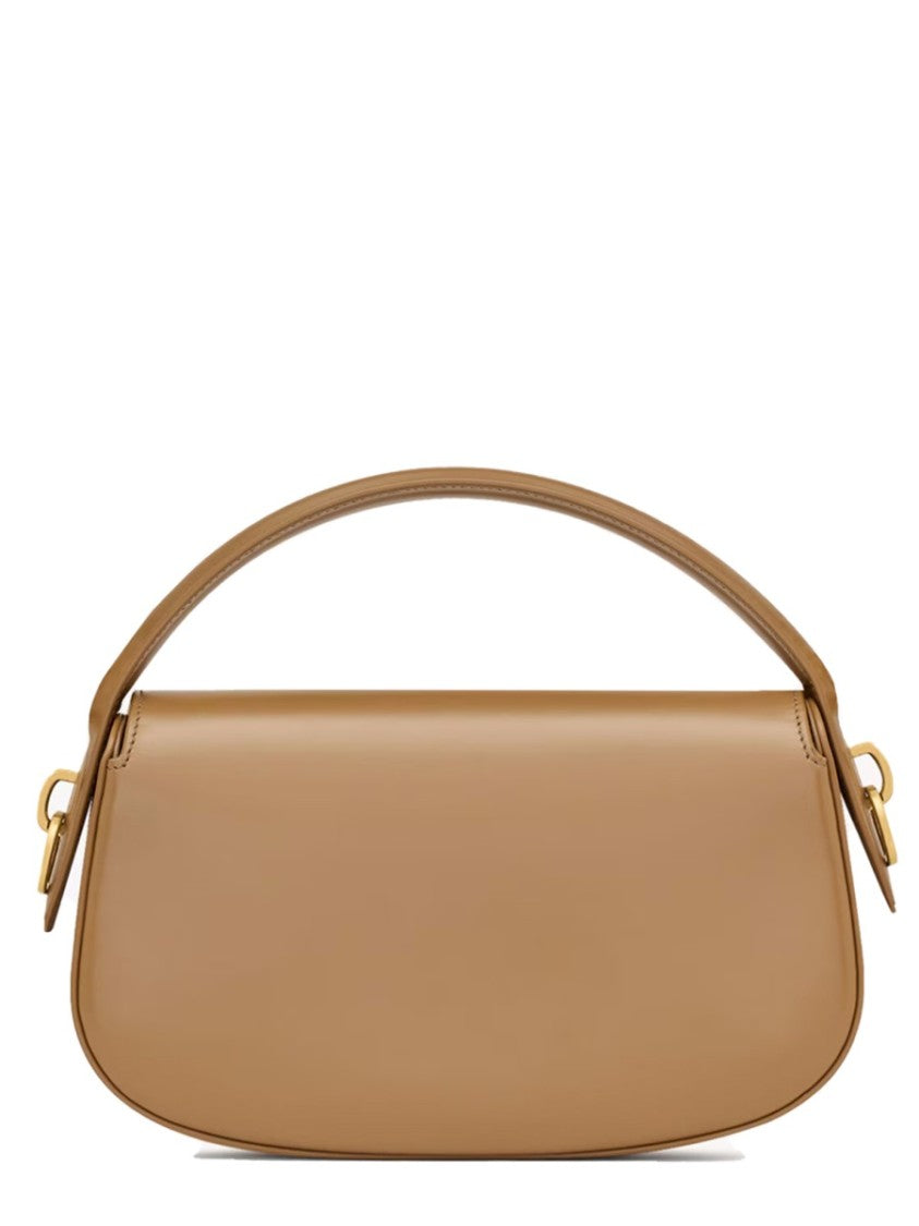 Saint Laurent "Voltaire" Shoulder Bag