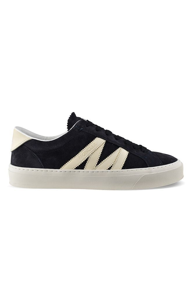 Moncler Monaco2 Sneakers