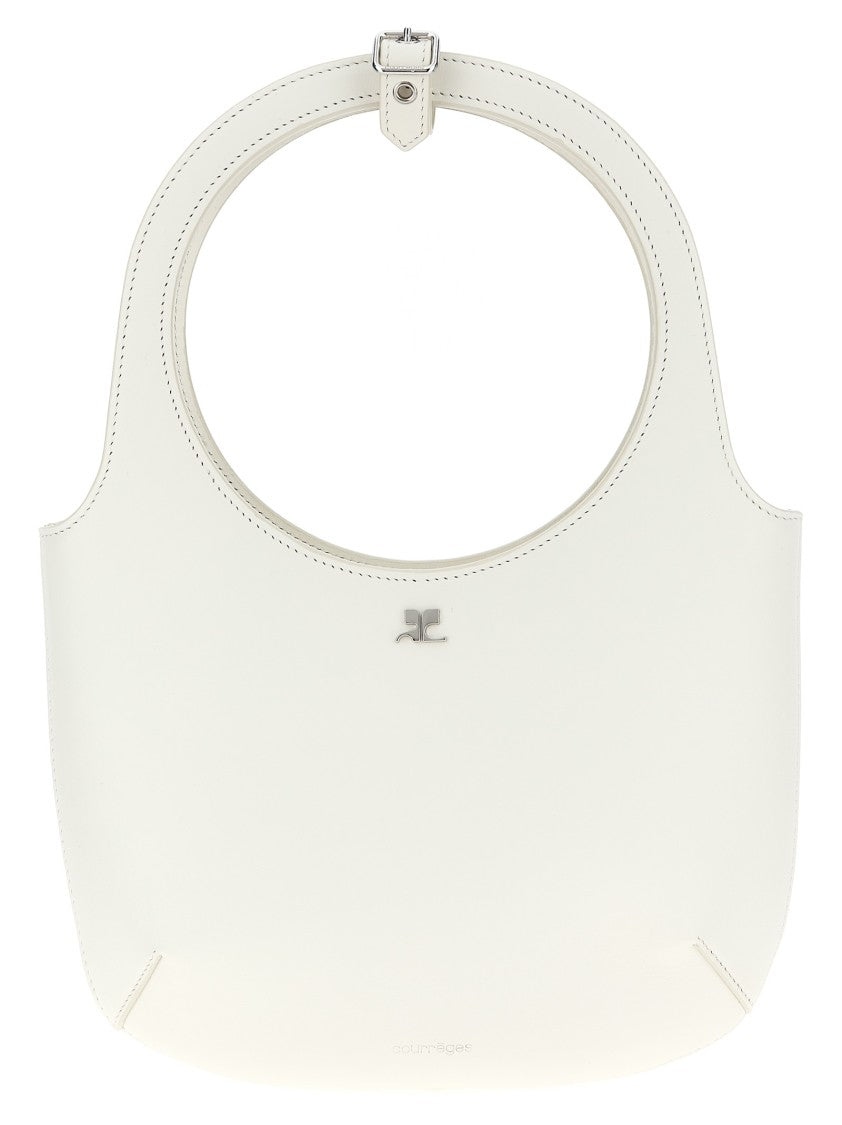 Courrèges 'Holy' Handbag