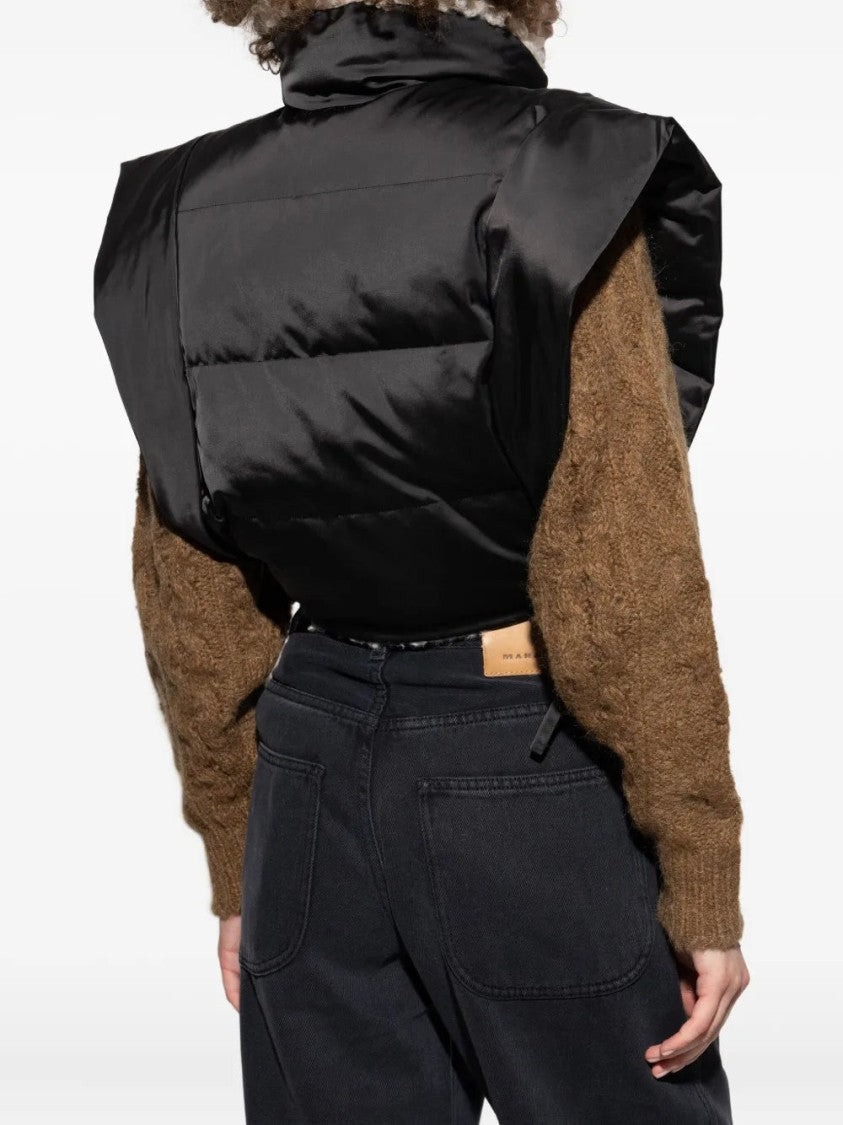 Isabel Marant Étoile Hoodiali Gilet