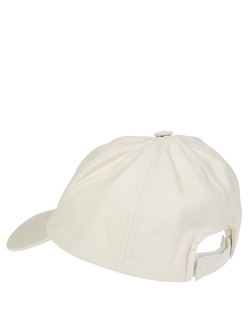 Isabel Marant Étoile Tyron Cap