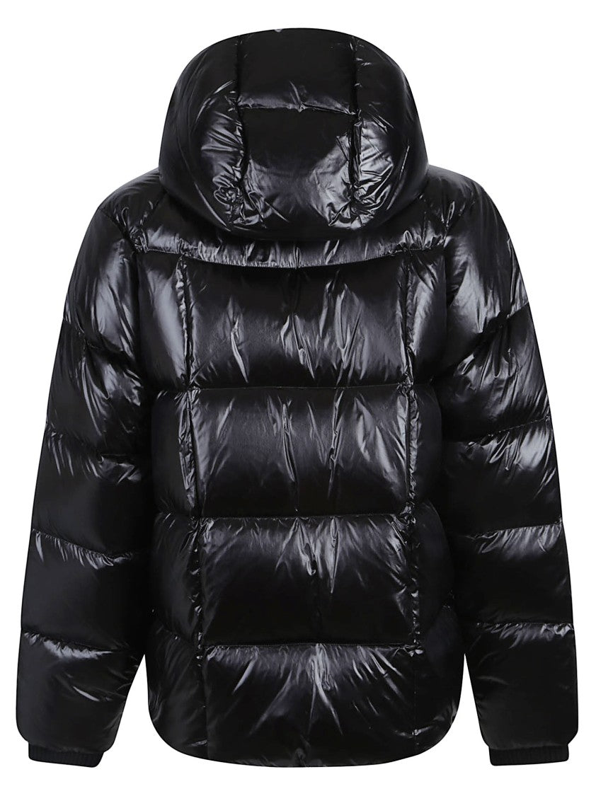 Dsquared2 3D Down Glossy Polyamide Jacket