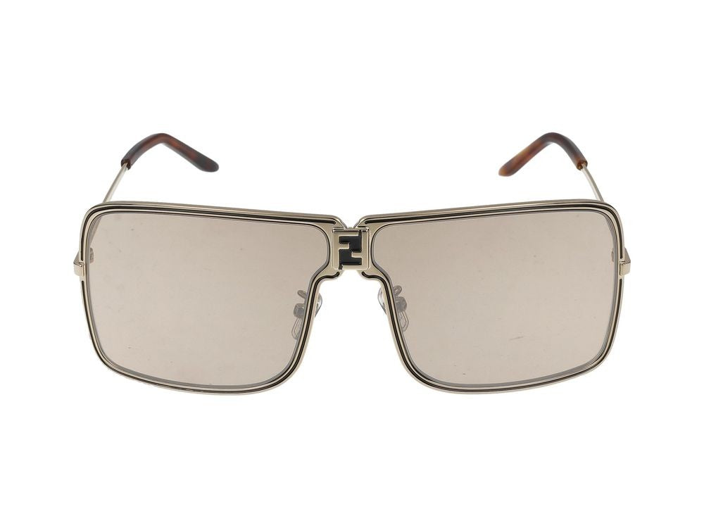 Maison Fendi Sunglasses Fe40195u 32G 67/10/140
