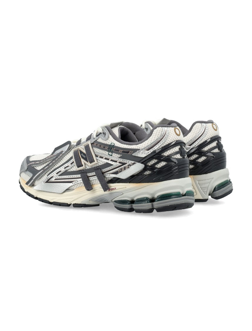 New Balance 1906 Technical-Fabric-And-Rubber Sneakers