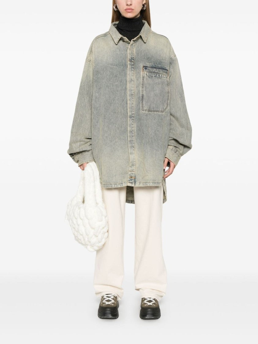 Entire Studios Herculean Shirt