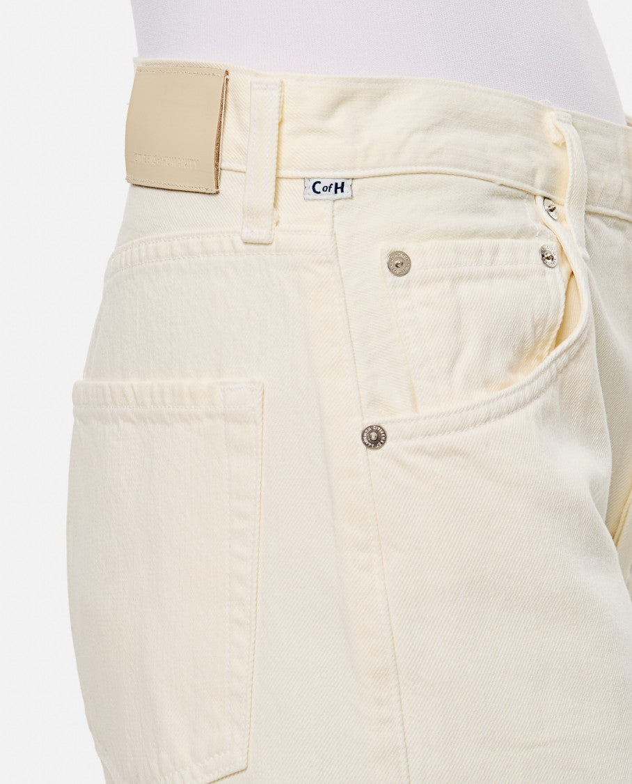 Citizens Of Humanity Ayla Baggy