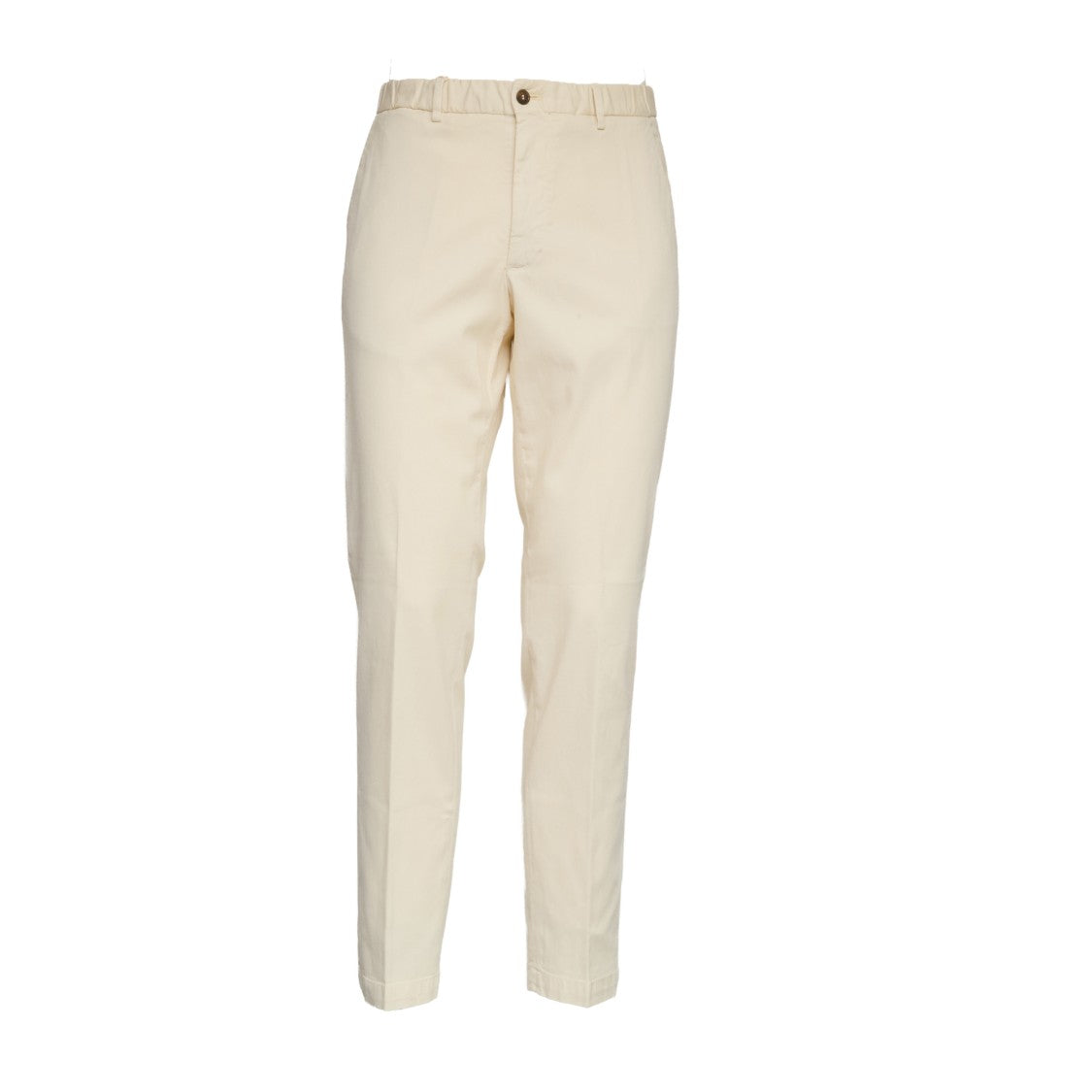 Briglia 1949 Cotton Oxford Elasticated Pants