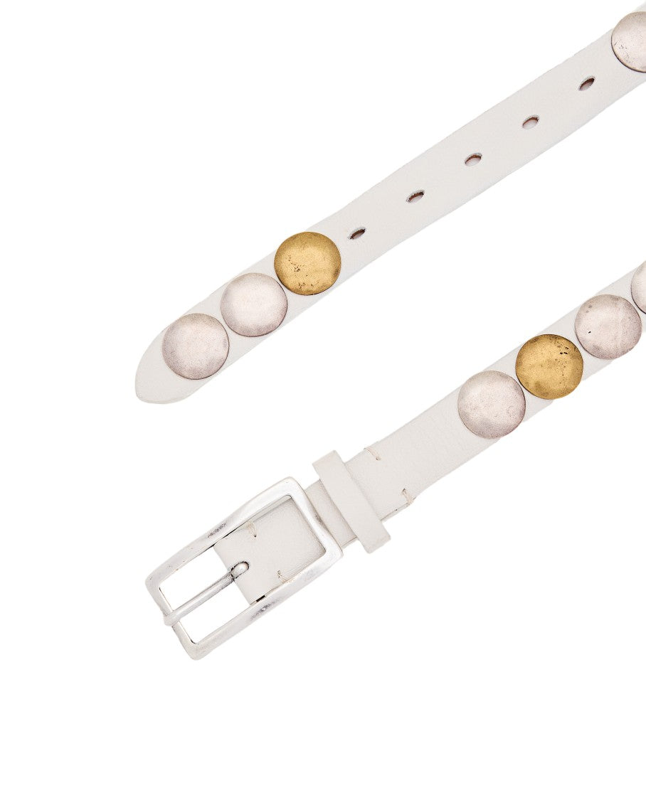 Reptile's House Bahia Belt