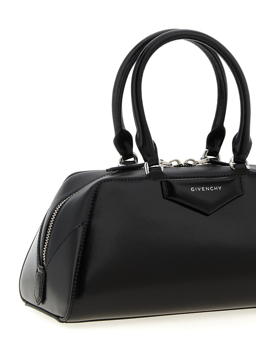 Givenchy 'Antigona East-West' Small Handbag
