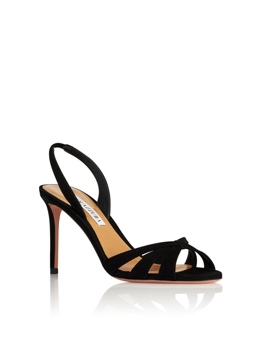 Aquazzura Tati Sandal 85