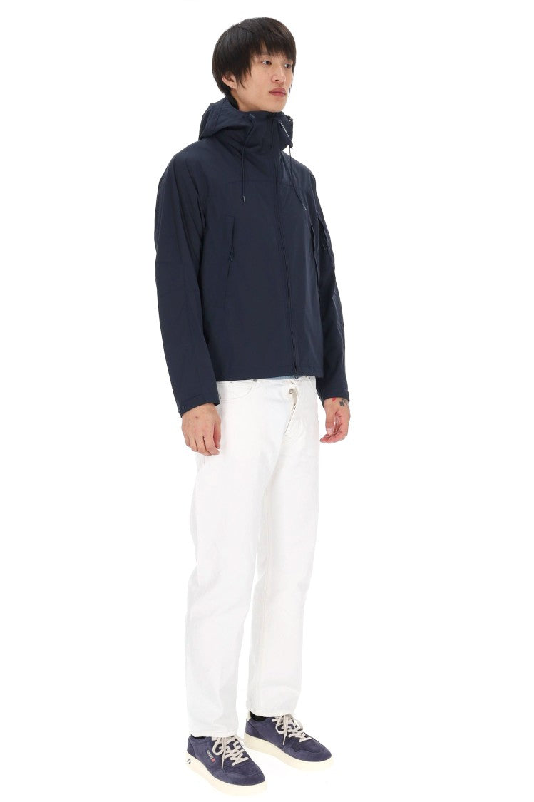 C.P. Company Blue Protek Nylon Jacket