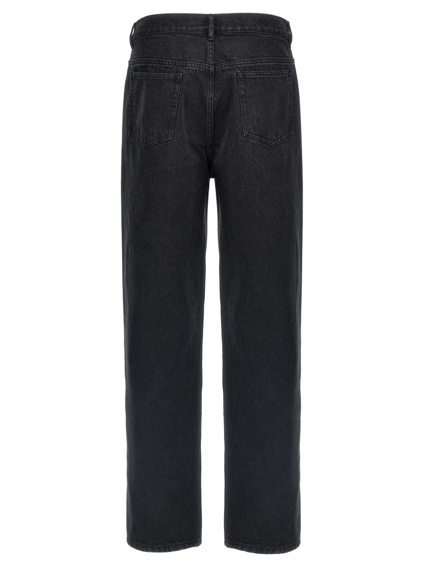 A.P.C. Fairfax' Jeans
