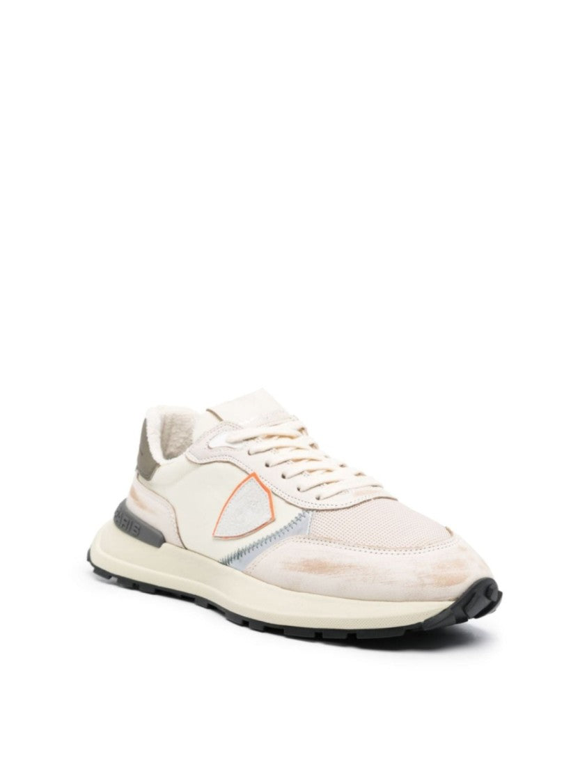 Philippe Model Antibes Low Sneakers