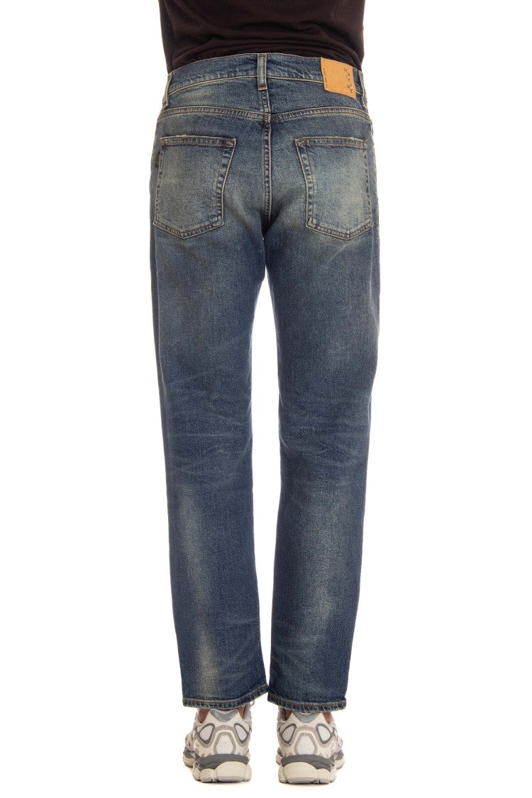 Haikure Tokyo Slim Jeans