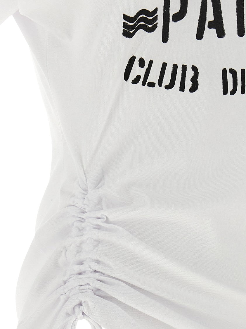 Balmain ' Club' T-Shirt