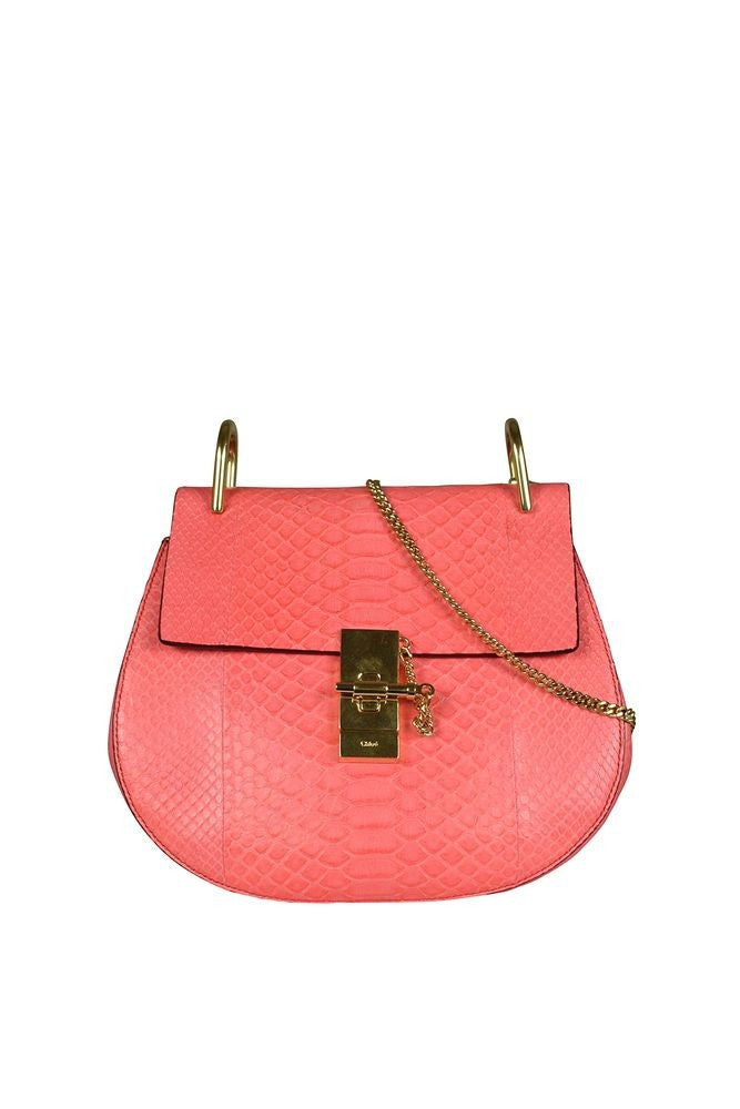 Chloé Drew Shoulder Bag