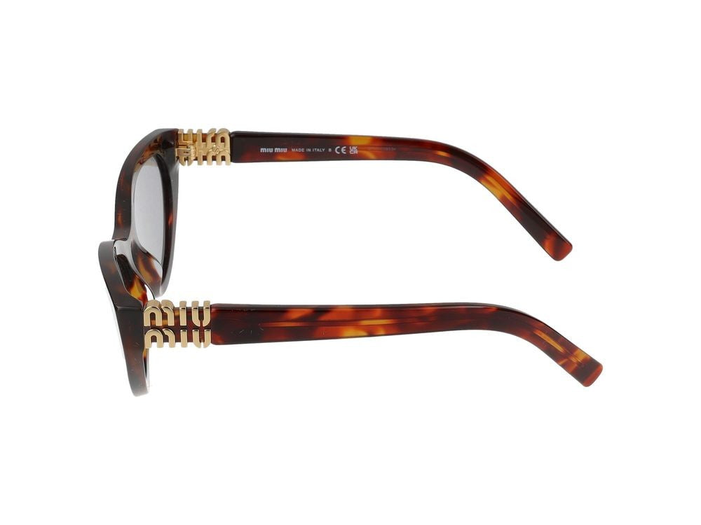 Miu Miu Sunglasses 0Mu A04s 21C40o 54/20/140
