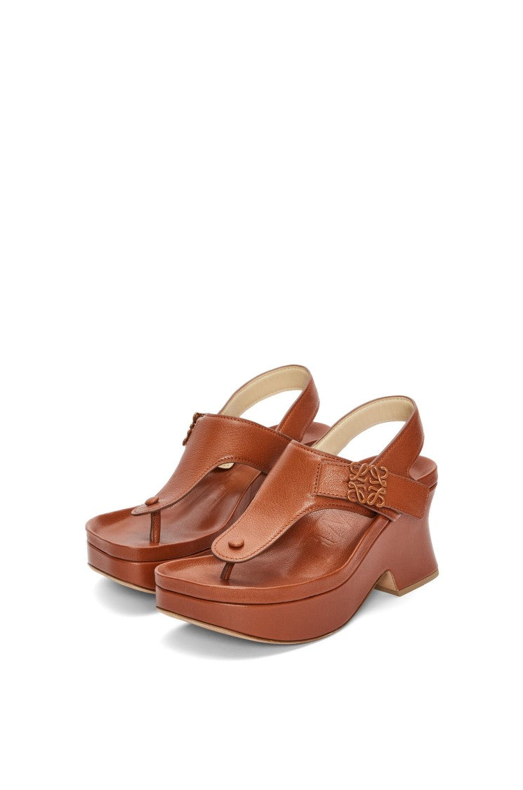 Loewe Loewe Ease Flatform 90
