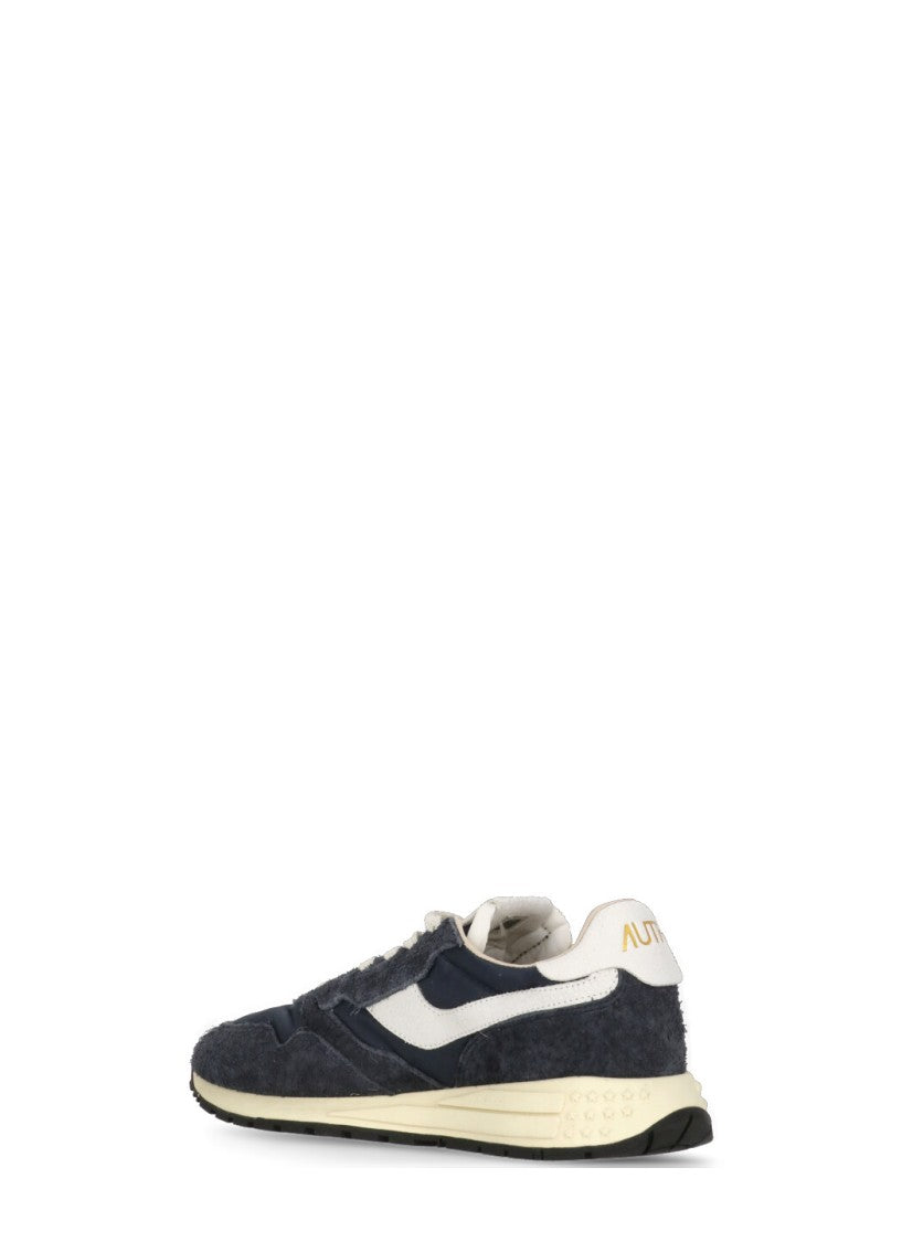 Autry Reelwind Low Sneakers