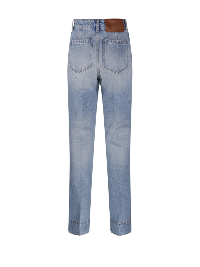 Victoria Beckham Alina Jeans