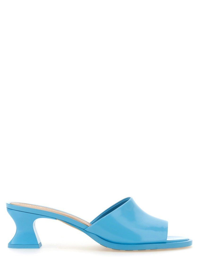 Bottega Veneta "Cha-Cha" Mule