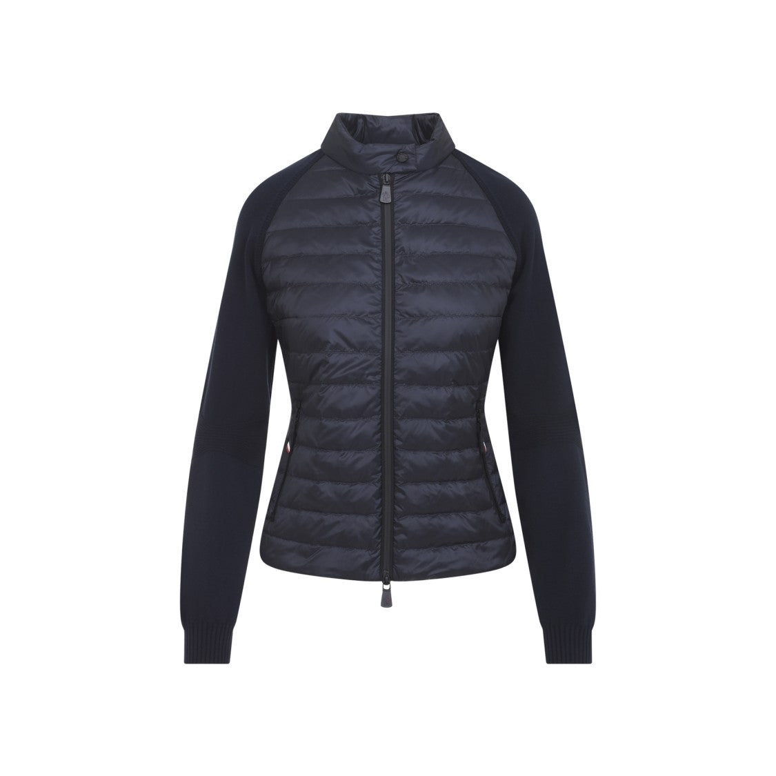 Moncler Grenoble Viscose Down Grenoble Jacket