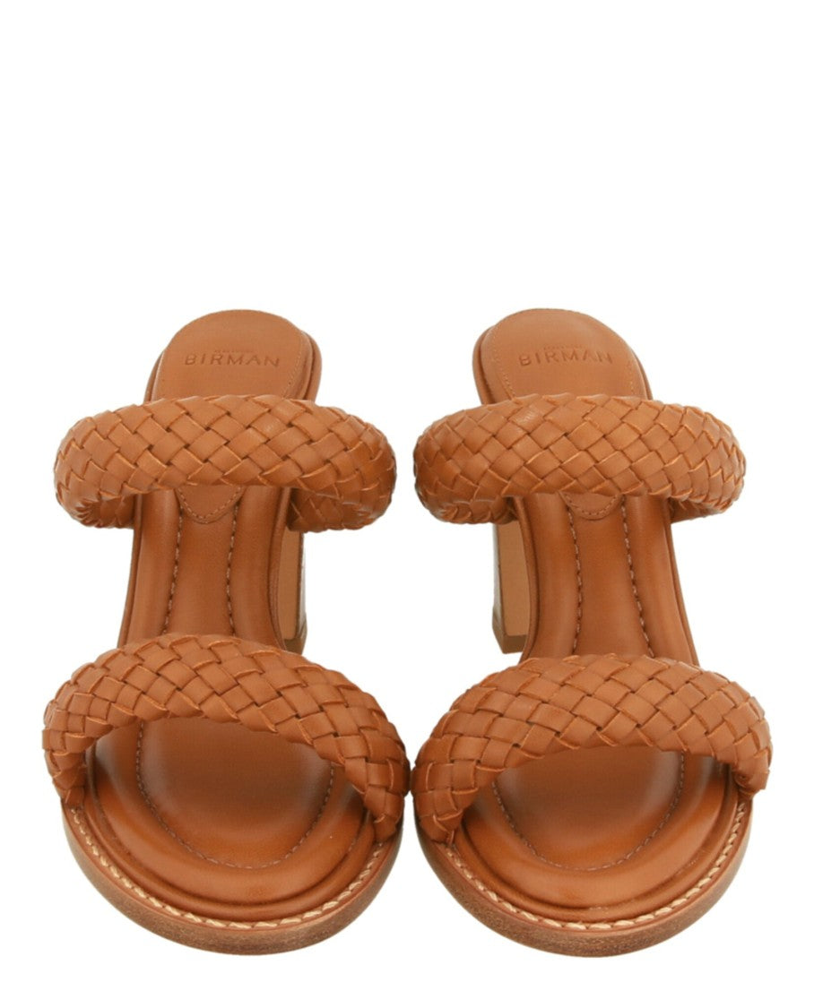 Alexandre Birman Alessia 90 Mules