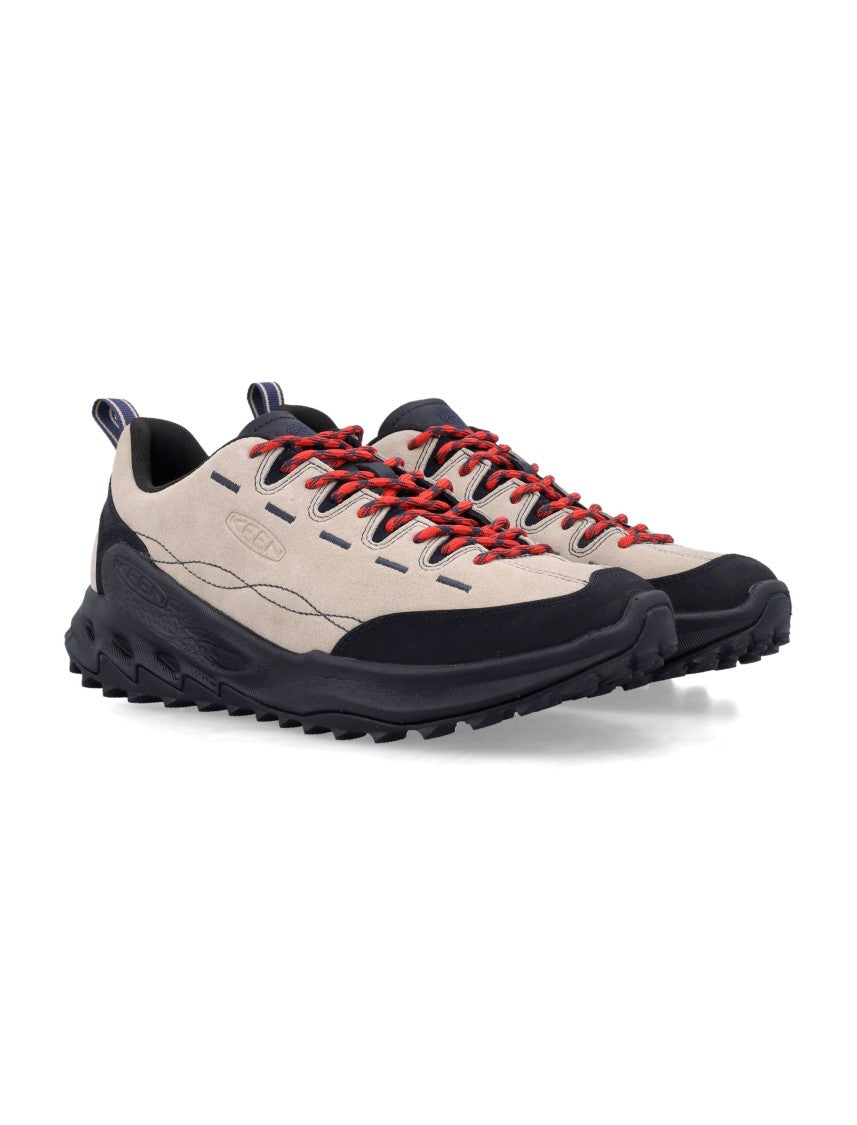 Keen Jasper Zionic Hybrid Urban-Outdoor Sneakers