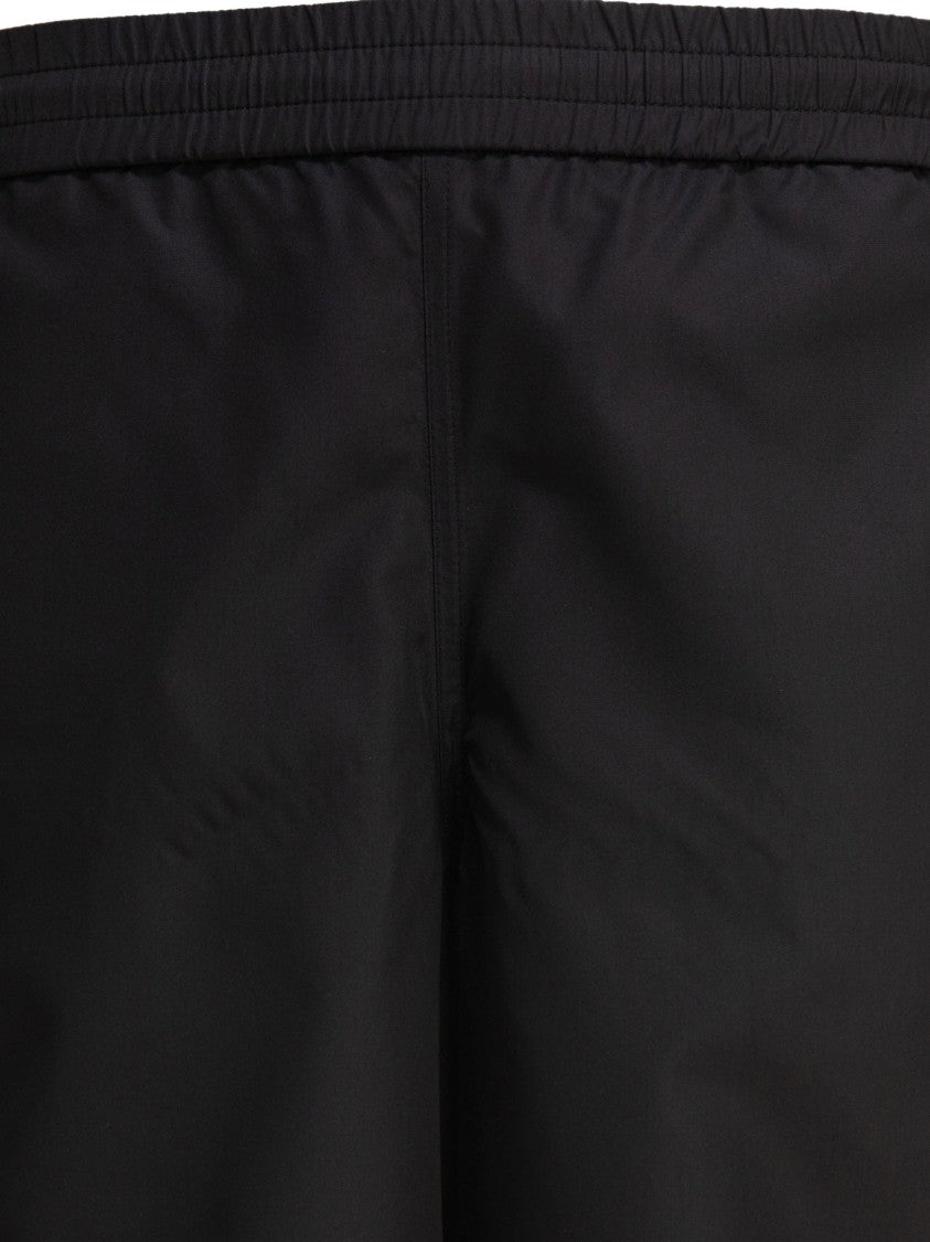 Givenchy 4G Logo Shorts