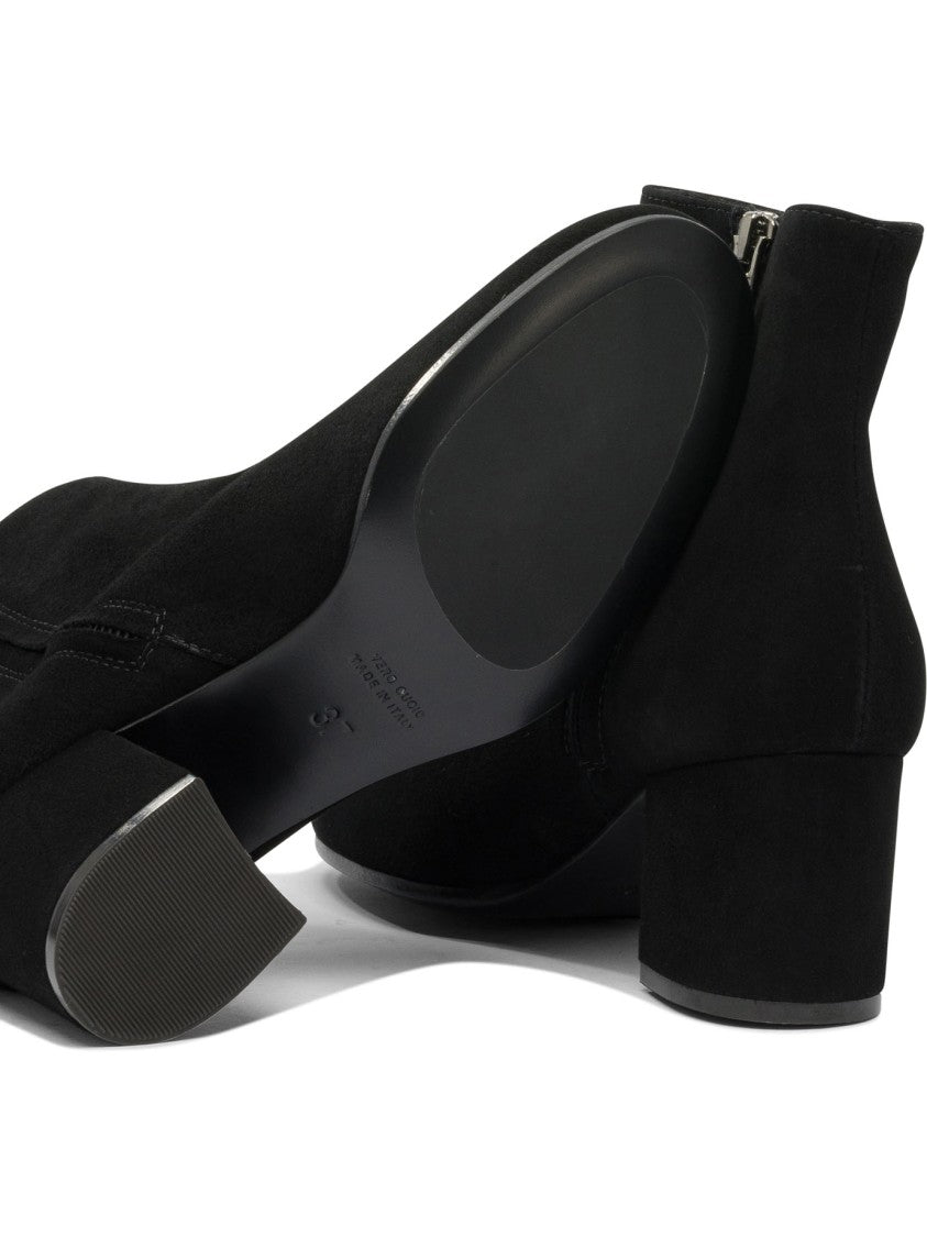 Via Roma 15 Ankle Boots