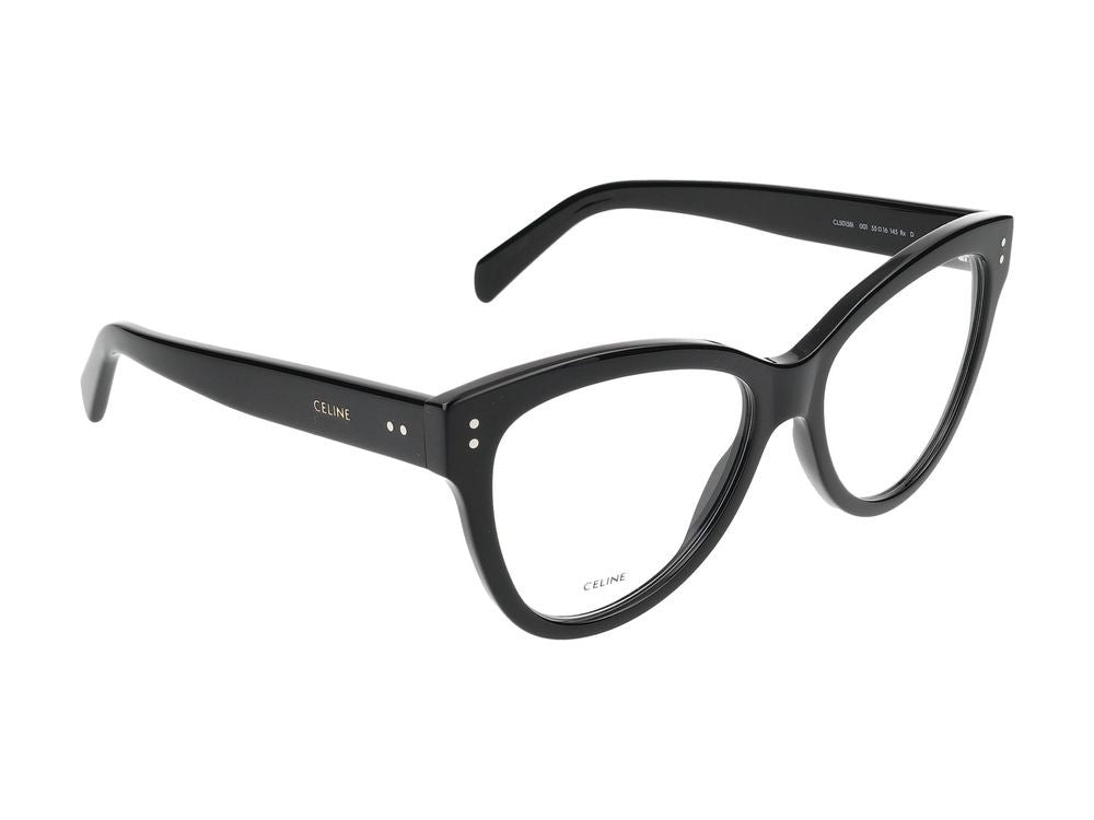 Celine Eyeglasses Cl50158i 001 55/16/145